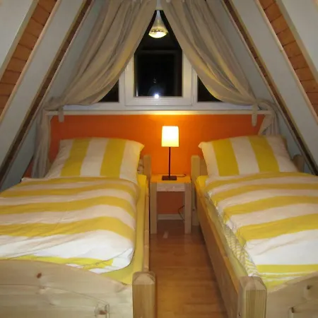 Haus Silva Nr. 11 *