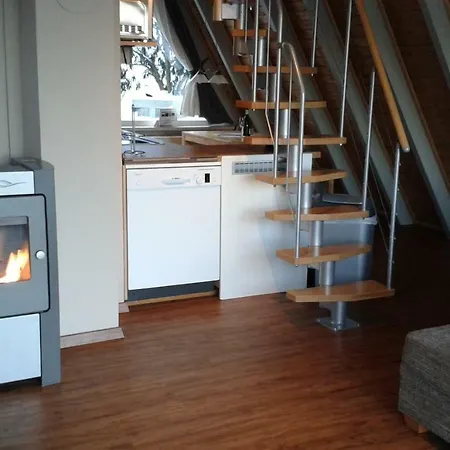 Haus Silva Nr. 11 * 키르훈뎀